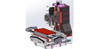 深圳臺(tái)群精機(jī)：數(shù)控CNC加工中心滾珠線(xiàn)軌與滾柱線(xiàn)軌的區(qū)別