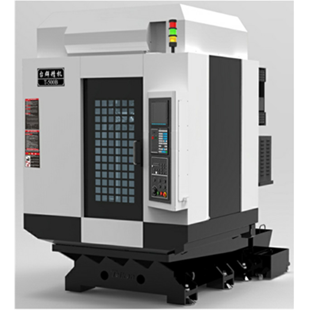 鉆銑加工中心T-500B